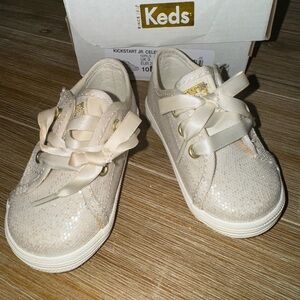 COPY - KEDS CELEBRATION SNEAKERS